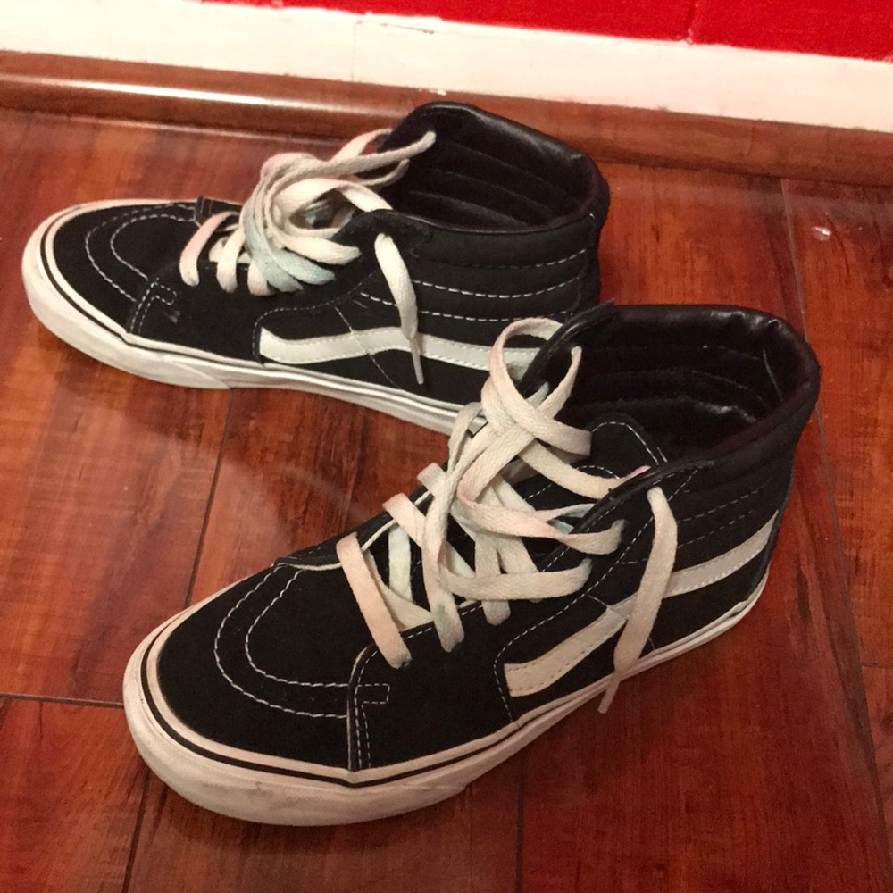 Vans Sk8 Hi